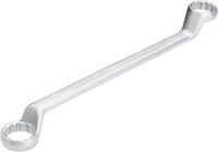 HAZET Dubbele ringsleutel 630-36X41 · Buitentwaalfkant tractieprofiel · SW 36 x 41 mm