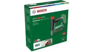 Bosch Home and Garden UniversalTacker 18V-14 06032A7000 Accunietpistool Type niet Type 53 Lengte nieten 6 - 14 mm Zonder accu