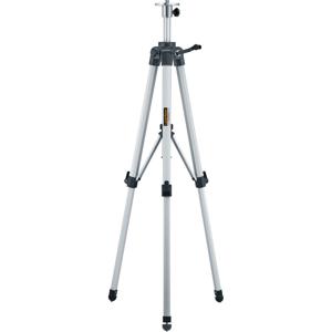 Laserliner VarioStand tripod Laserniveau 3 poot/poten Aluminium