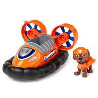 PAW Patrol Zuma's hovercraft 2024