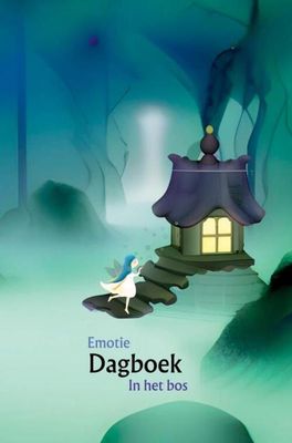 Emotie dagboek - In het bos - Joyce Staneke-Meuwissen - Paperback (9789464921021) Emotie dagboek - In het bos - Joyce Staneke-Meuwissen - Paperback (9789464921021)