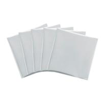 We R Makers • foil quill silver swan