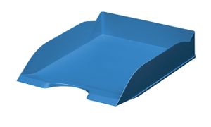 Durable ECO document houder Gerecycleerd plastic Blauw