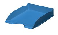 Durable ECO document houder Gerecycleerd plastic Blauw - thumbnail