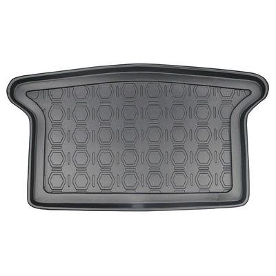 Kofferbakmat 'Anti-slip' passend voor Fiat Sedici / Suzuki SX4 07- CKSFI12ND