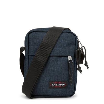 Eastpak The One Shoulder Bag-triple denim