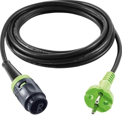 Festool H05 RN-F-10 Plug It Kabel 10m - 203937