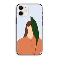 Leaf: iPhone 12 Pro Biologisch afbreekbaar hoesje