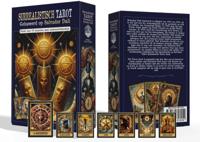 Surrealistisch Tarot Deck - Salvador Dalí - 78 Kaarten + Instructieboekje