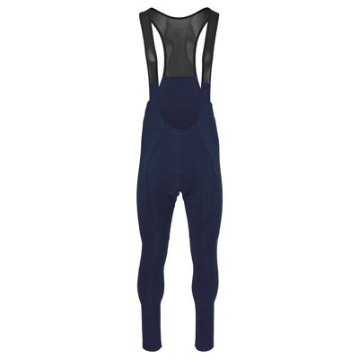 AGU Bibtight Essential Heren - Blauw - L
