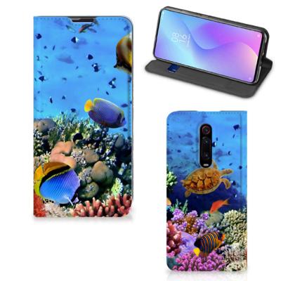 Xiaomi Redmi K20 Pro | Hoesje maken | Vissen