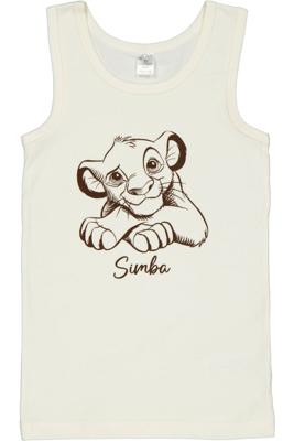 Hemd - Beige Hemd - Beige