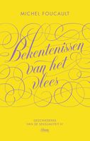 Bekentenissen van het vlees - Michel Foucault - Paperback (9789024423941) - thumbnail