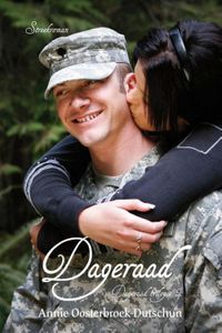 Dageraad - Annie Oosterbroek-Dutschun - ebook