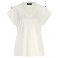 Lady day - Wit | Dames | Top | Wit | XL | regular | Kamst mode