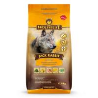 WOLFSBLUT Jack Rabbit - droog hondenvoer - 12,5kg