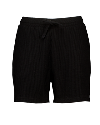 Joggingshort - Zwart