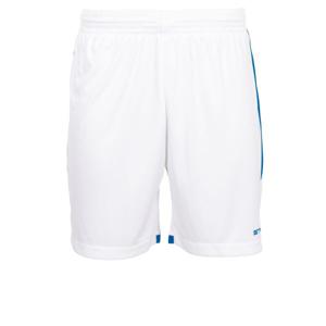 Stanno 420001 Focus Short - White-Royal - XL