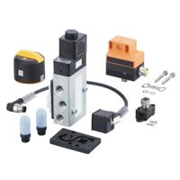 ifm Electronic AC0022 Automatiseringsset
