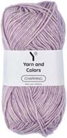 Yarn and Colors Charming 052 Orchid