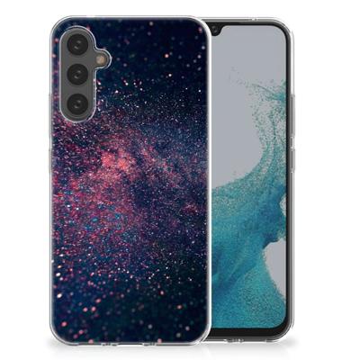 Samsung Galaxy A34 | TPU Hoesje | Stars