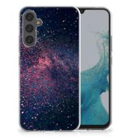 Samsung Galaxy A34 | TPU Hoesje | Stars