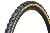 Challenge Limus Pro Open TLR Vouwband 700x33c Brons Zwart