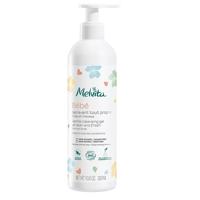 Melvita Bébé Gentle Cleansing Gel Hair and Body 300ml