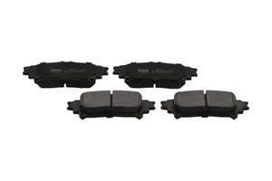Remblokken set KBP9141