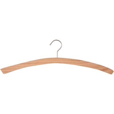 Creativ Company Kledinghanger, l: 42 cm, b: 2,2 cm, 1 stuk