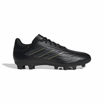 Voetbalschoenen Volwassenen Adidas Copa Pure II Club Flexible Zwart - Maat: 42 2/3