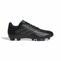 Voetbalschoenen Volwassenen Adidas Copa Pure II Club Flexible Zwart - Maat: 42 2/3