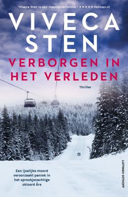Verborgen in het verleden (Paperback)