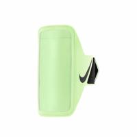 Armband voor mobieltjes Nike Lean Arm Band Plus Groen