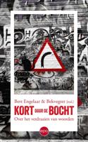 Kort door de bocht - Bert Engelaar - ebook