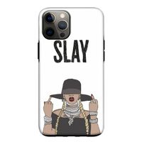 Slay All Day: iPhone 12 Pro Tough Case