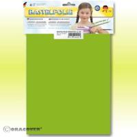 Oracover 29-042-B Plakfolie Orastick (l x b) 300 mm x 208 mm Royal-groen - thumbnail