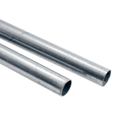 Steigerbuis Ø33,7 x 2,65 mm - per meter