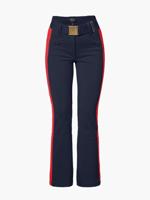 Goldbergh Roccia Skibroek Dames French Blue 38