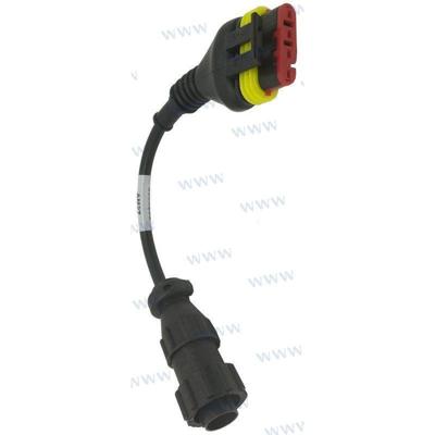REC3905265 - MERCRUISER DIAGNOSEKABEL (AM27