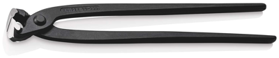Knipex Moniertang | 200 mm Lengte | Rabitz- en Vlechtertang | Zwart Geatramenteerd - 99 00 300 EAN