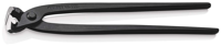 Knipex Moniertang | 220 mm Lengte | Rabitz- en Vlechtertang | Zwart Geatramenteerd - 99 00 300 SB