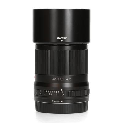 Viltrox AF 56mm F1.4 - Nikon Z