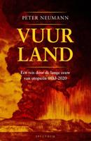 Vuurland (Paperback)