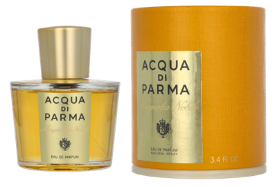 Acqua di Parma Magnolia Nobile Eau de parfum Spray 100 ml Dames