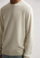 Dstrezzed Trui - Creme
