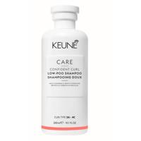Keune Care Low-Poo Shampoo Curl Type 2A-4C 300ml
