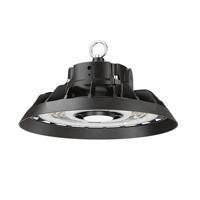Helix LED High Bay - 150 Watt 22.500 Lumen (150lm/W) - Philips Driver - 6500K daglicht wit - IP65 waterdicht - Lumileds LED-chips - IK08 - Flikkervrij