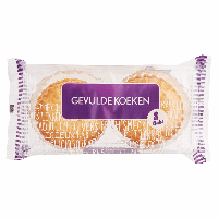 Gevulde Koeken (18x 400g)