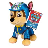 Paw Patrol ready race rescue pluche knuffel 20cm